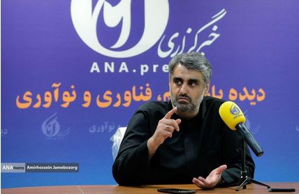 شمسایی: جشنواره نشریات دانشجویی برای وزارتخانه‌های علوم و ارشاد نفع دارد/ بدنه مطبوعاتی کشور نیازمند خون تازه