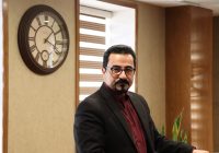 محمدفواد رحمان‌سرشت مدیر روابط‌عمومی سازمان نظام صنفی رایانه‌ای استان تهران شد