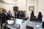 نجارزاده: ارتباط منسجم بانک ملی ایران با جامعه بزرگ مشتریان با اقدامات روابط عمومی محقق می‌شود