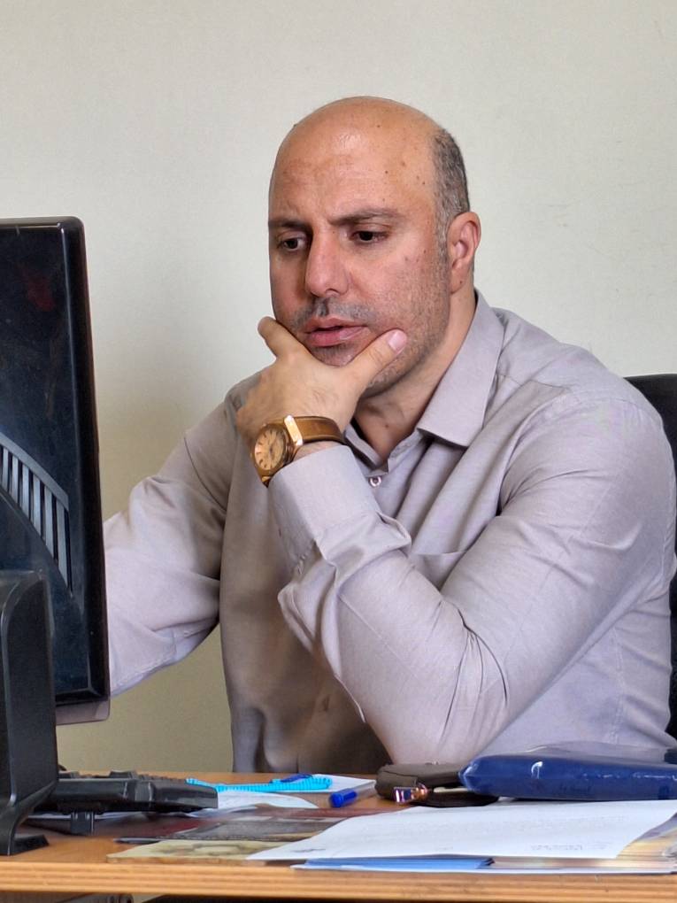 یادداشتی به بهانه۲۷ اردیبهشت روز ارتباطات وروابط عمومی