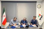 عقد قرارداد تامین ذرت از طریق کشاورزی قراردادی برای زیست پالایشگاه گسترش سوخت سبز زاگرس
