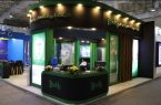 حضور فروشگاه رفاه در ششمین نمایشگاه بین‌المللی صنعت پخش ایران