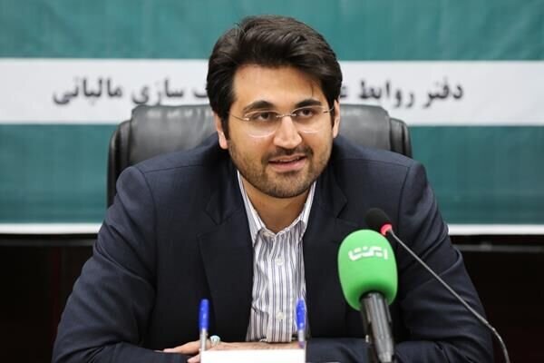 رئیس سازمان امور مالیاتی:حدود ۵۸ درصد از هزینه‌های جاری دولت از مالیات تامین شد