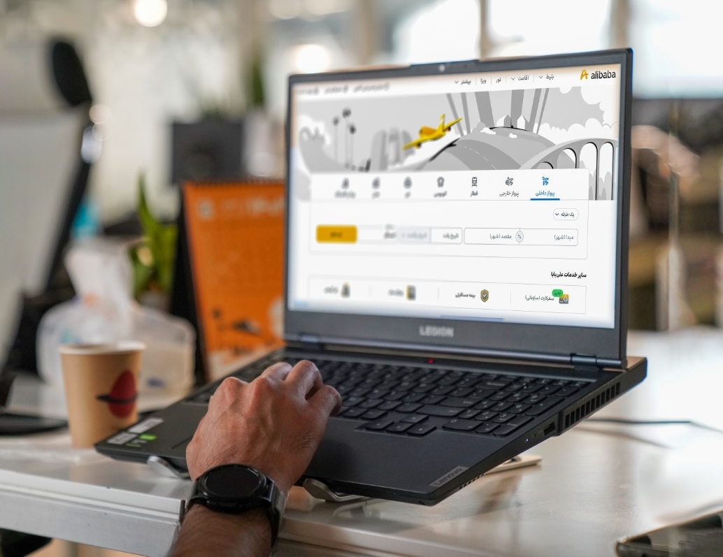 علی‌بابا اولین برند صنعت گردشگری از نظر مخاطبان