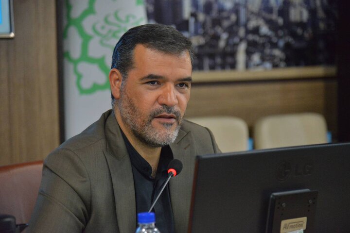 در سال جاری هدف گذاری شد افزایش ۳۰ برابری درآمد شهرداری منطقه یک از بخش اجاره‌داری