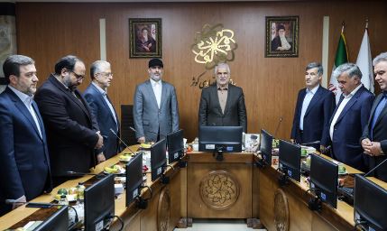 راهبردهای سازمان اقتصادی کوثر در دوره مدیریتی جدید