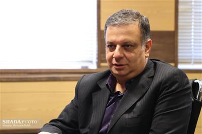 آرام رشیدی سرپرست مرکز روابط عمومی وزارت اقتصاد شد