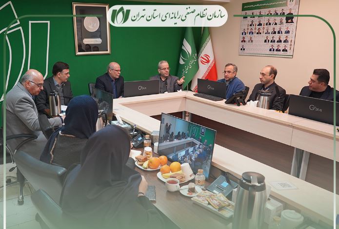 رئیس سازمان نصر کشور مطرح کرد:رتبه‌بندی شرکت‌ها باید اصلاح شود