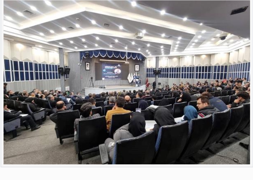 برگزاری همایش دو روزه “عرصه یادگیری مدیران منابع انسانی ایران”