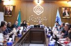 مدیرعامل سازمان تأمین اجتماعی در نشست شورای مقررات‌زدایی مطرح کرد؛مدیریت چالش‌های تأمین اجتماعی با همراهی و پیشگامی شرکای اجتماعی