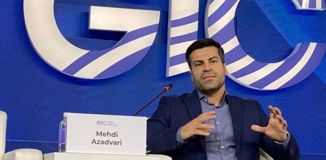 پیوستن ایران به اوراسیا: فرصتی برای رشد اقتصادی