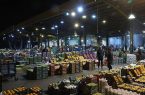 اختلاف ۲۴ درصدی قیمت سبزیجات در میادین و بازارهای میوه و تره‌بار به نسبت سطح شهر