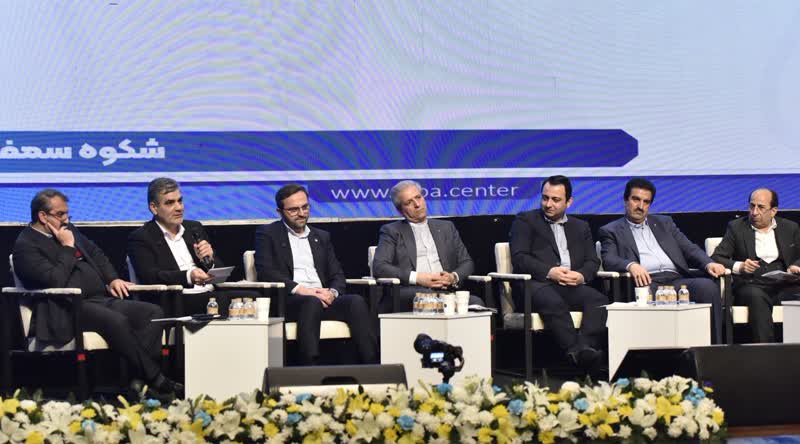 ۲راهبرد اساسی بانک قرض‌الحسنه مهر ایران برای هوشمندسازی