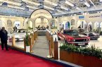 افتتاح هجدهمین نمایشگاه بین‌المللی گردشگری تهران با حضور چشمگیر کانون جهانگردی و اتومبیلرانی