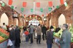 اختلاف ۴۳ درصدی قیمت میوه در میادین و سطح شهر