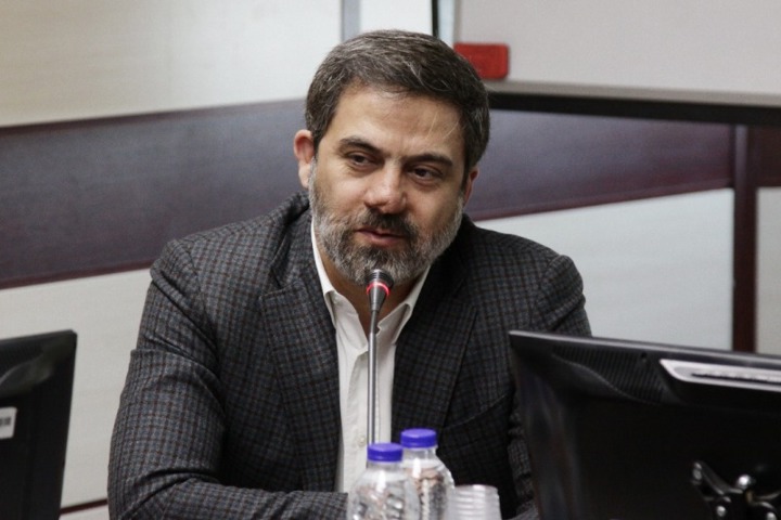 با حکمی از سوی وزیر تعاون، کار و رفاه اجتماعی؛حمیدرضا صفی‌خانی به عنوان عضو جدید هیئت‌مدیره سازمان تامین اجتماعی منصوب شد