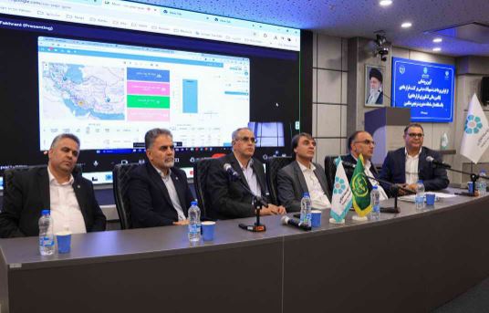 بانک توسعه تعاون؛ اولین بانک پرداخت‌کننده تسهیلات کشاورزی قراردادی در نظام بانکی کشور