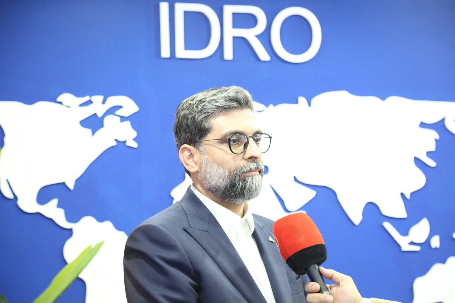 استقبال از نمایشگاه اکسپو ۲۰۲۵ نشان از ظرفیت بالای صادراتی ایران دارد