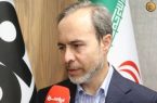 مدیرعامل شرکت صنایع معدنی و فولادی ستاره سیمین هرمز در گفتگو با ایراسین؛پروژه ستاره سیمین هرمز یکی از پروژه‌های پیشران گروه فولاد مبارکه است