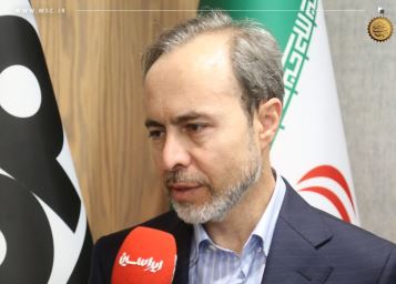 مدیرعامل شرکت صنایع معدنی و فولادی ستاره سیمین هرمز در گفتگو با ایراسین؛پروژه ستاره سیمین هرمز یکی از پروژه‌های پیشران گروه فولاد مبارکه است