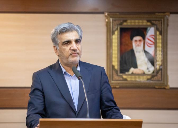 مدیرعامل سازمان تأمین اجتماعی: هیچ رانندهای بدون بیمه نمیماند