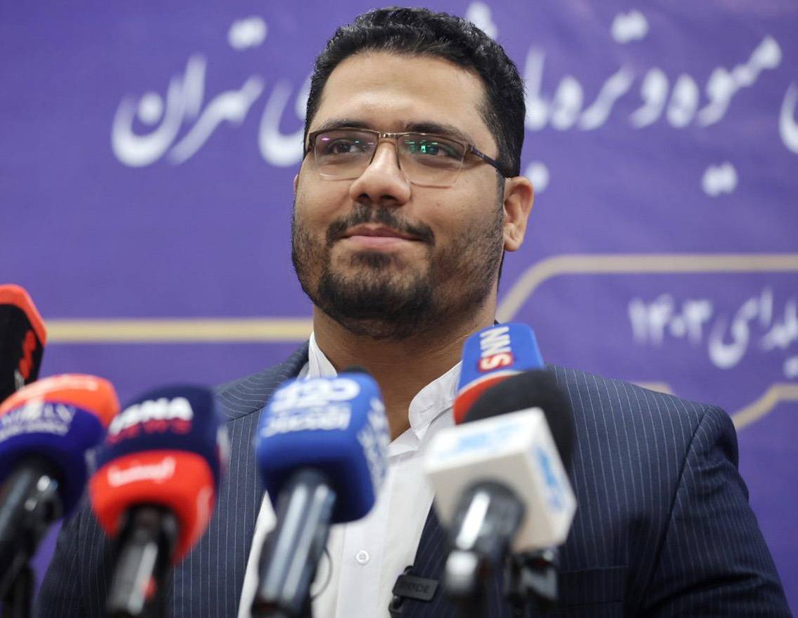 سود ۱۵ همتی تهرانی‌ها در خرید از بازار میوه و تره بار در سال ۱۴۰۳