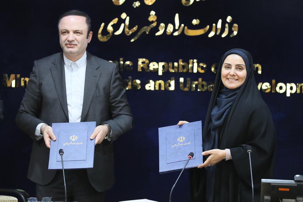 همافزایی وزارتراه و دبیرخانه شورایعالی برای بهبود وضعیت مسکن و حملونقل در مناطق آزاد