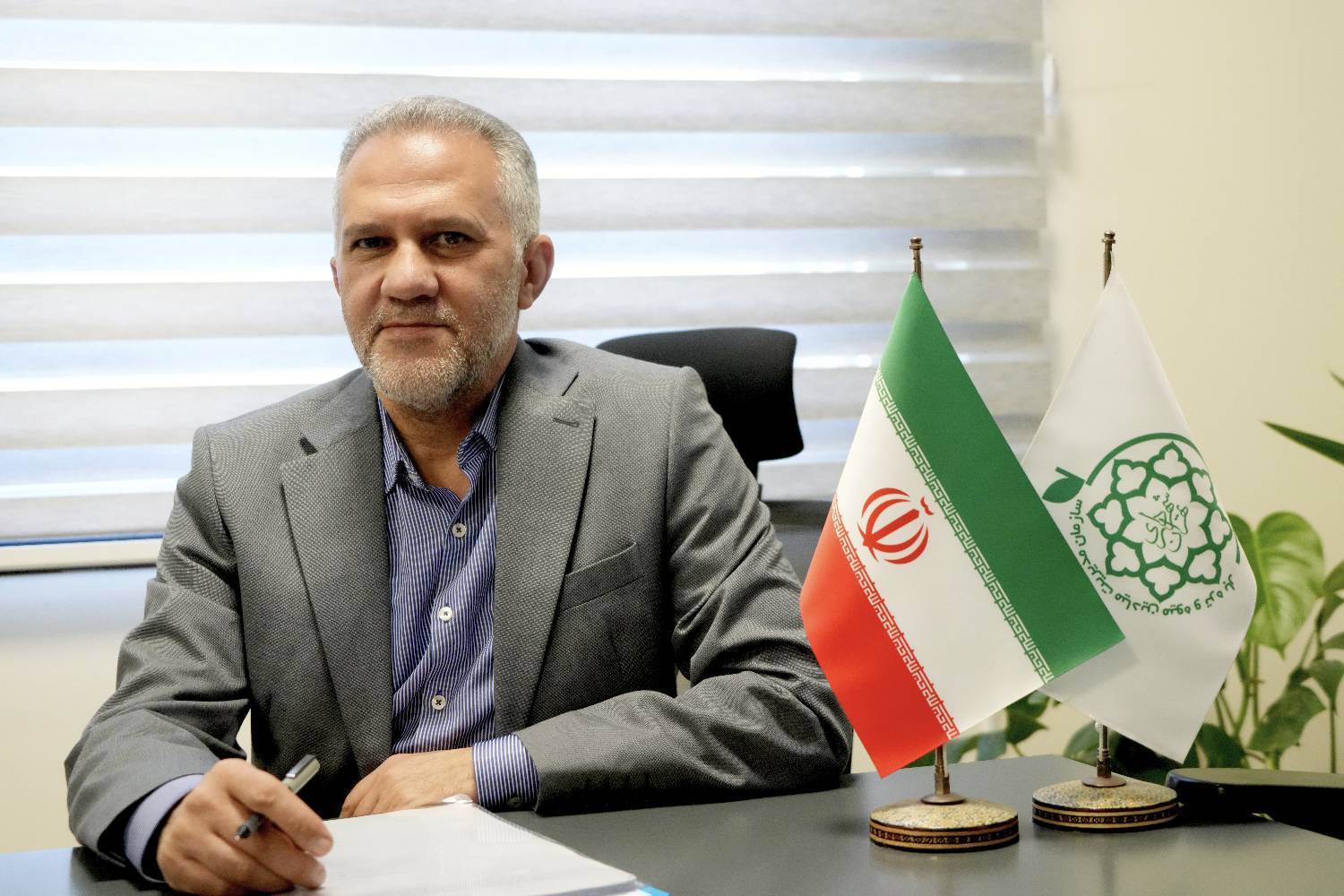 تبدیل وضعیت ۱۹۷ نفر از نیروهای سازمان/ افزایش ۴۰ درصدی احکام کارگری / بهبود وضیت احکام کارمندی بر اساس دستور العمل شهرداری تهران