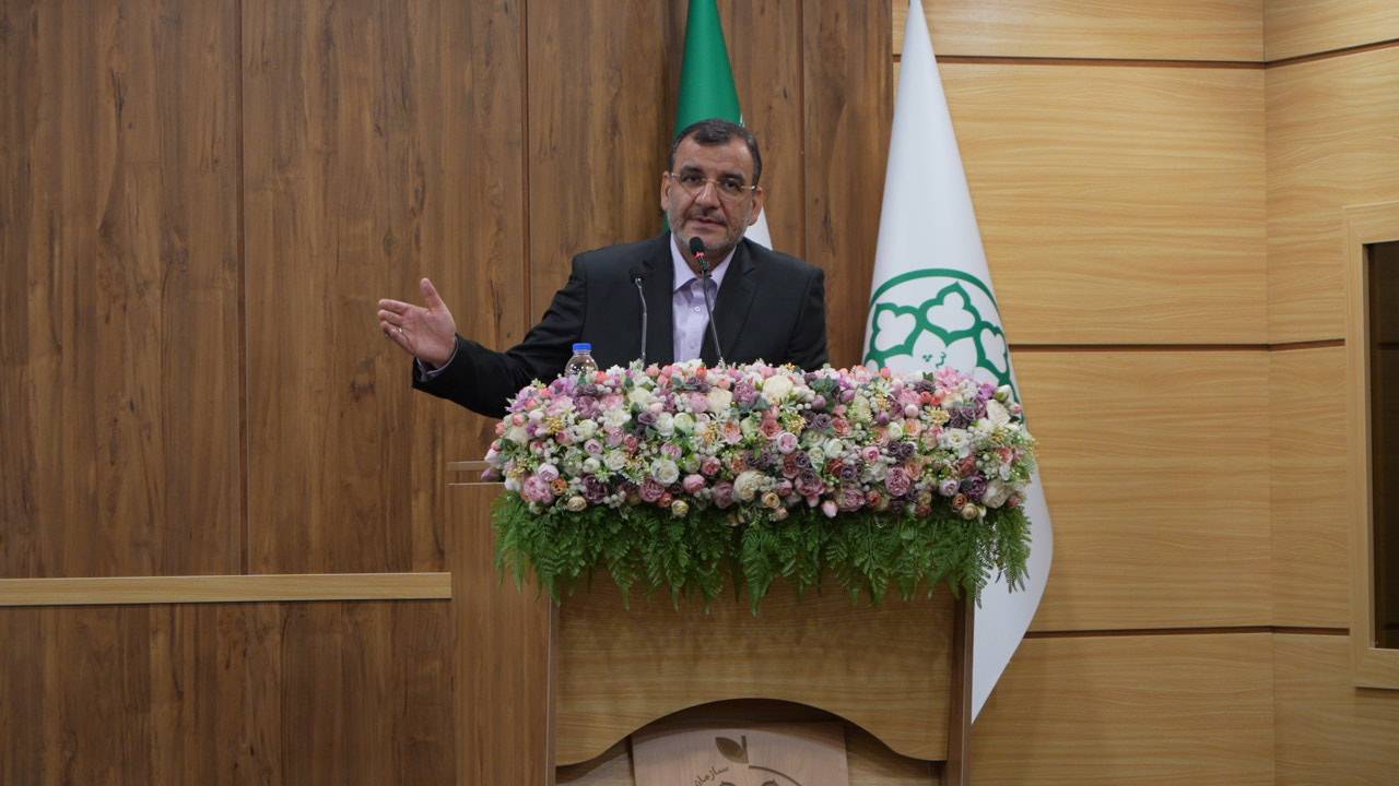 مشکل کمبود نیروی انسانی سازمان مدیریت میادین رفع می شود/خبرهای خوش معاون شهردار تهران برای کارکنان سازمان