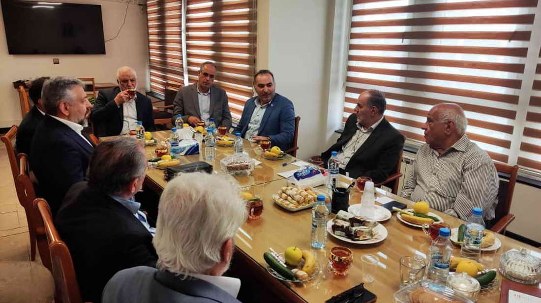 تعاونی‌ها، واقعی‌ترین و مولدترین بخش اقتصاد کشور هستند