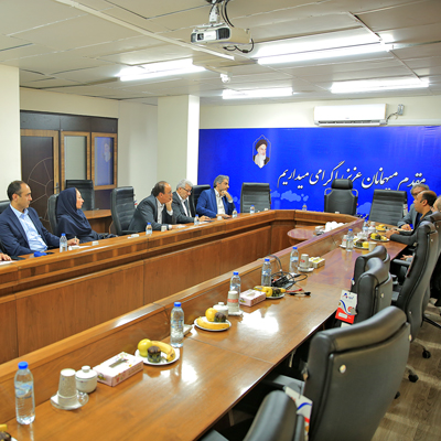 آمادگی بانک اقتصادنوین برای حمایت از «سرمایه‌گذاری برای تولید»