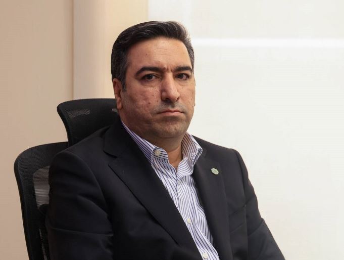 امیرهوشنگ عصارزاده به‌عنوان مدیرعامل بانک توسعه تعاون منصوب شد