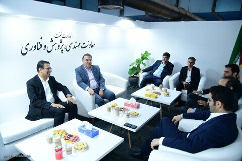 صندوق بازنشستگی نفت وارد همکاری بین‌المللی شد صندوق بازنشستگی نفت وارد همکاری بین‌المللی شد