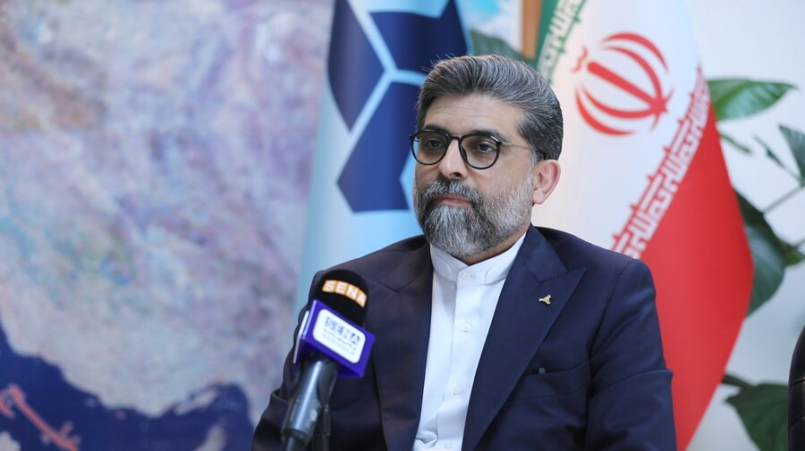 هوشمندسازی صنعت؛ راهبرد جدید ایدرو