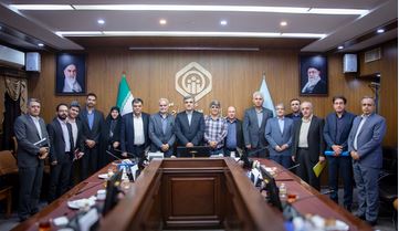 شیوه‌نامه ساماندهی بیمه کارگران ساختمانی تصویب شد