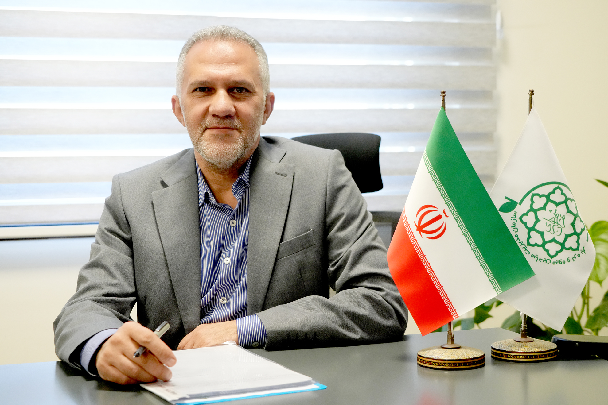 بهرهمندی تمامی کارگران شاغل در سازمان میادین میوه و ترهبار از مزایای رفاهی کارکنان شهرداری تهران