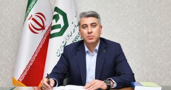 تقویت اطلاع‌رسانی و ارتباط مؤثرتر با همکاران و مشتریان، دو رویکرد محوری روابط عمومی بانک