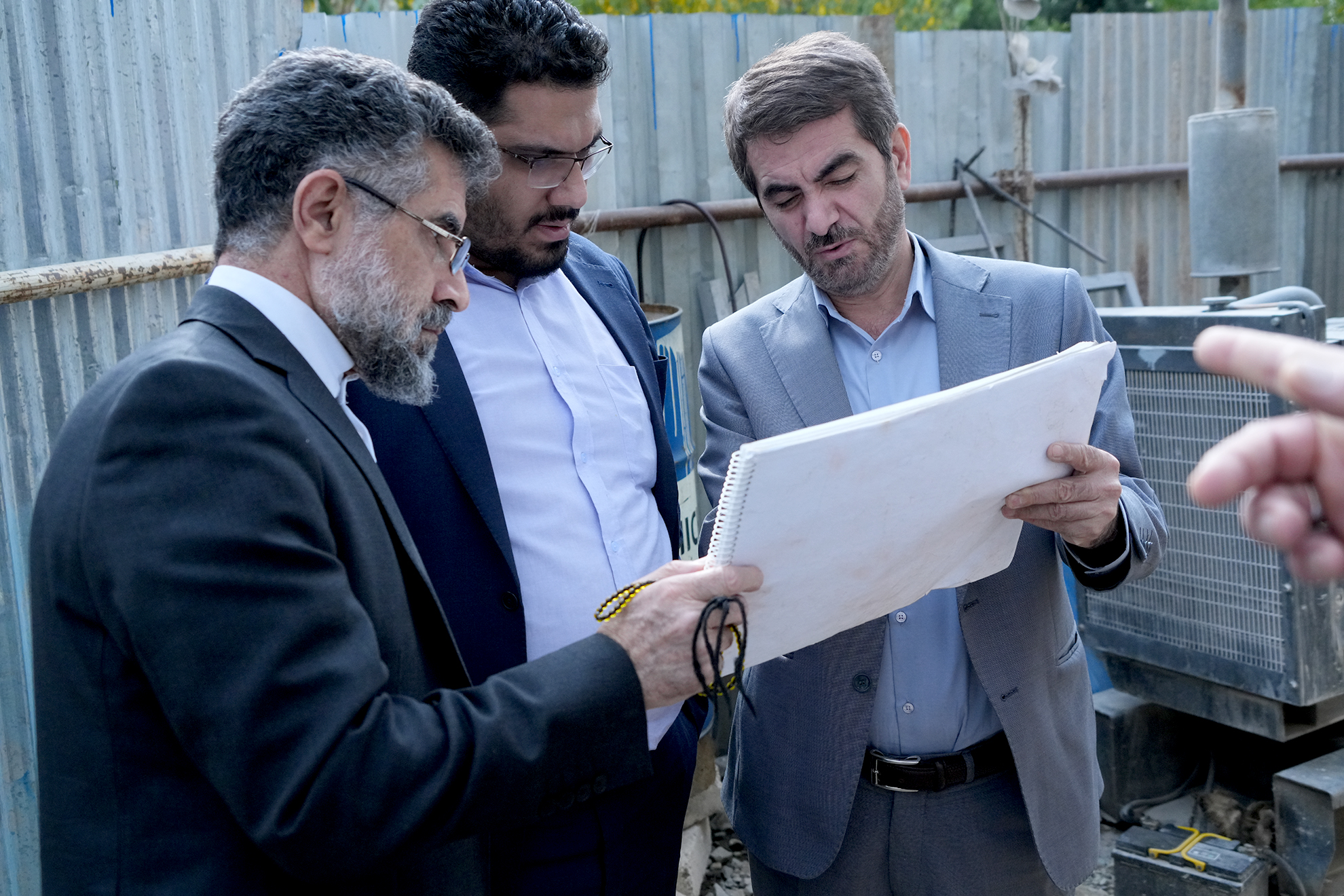 حداقل ۵ بازار میوه و تره بار در آستانه افتتاح