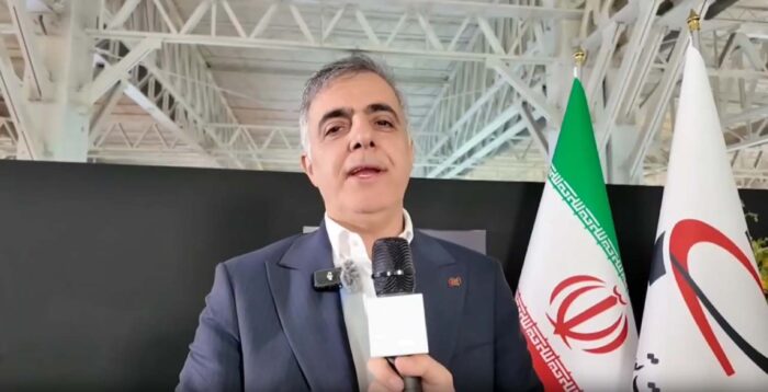 مدیرعامل گروه پترو ایران خبر داد: همکاری باشرکت های  دانش‌بنیان‌ها برای توسعه میادین نفت وگاز