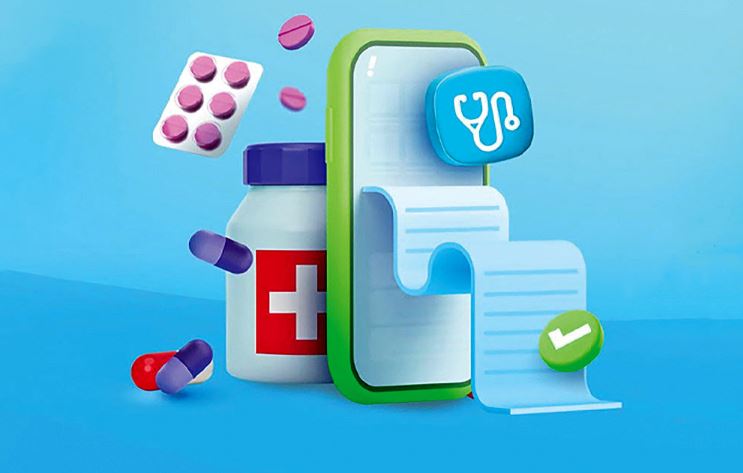 بیانیه فعالان اقتصاد و سلامت دیجیتال در واکنش به نامه اخیر ریاست‌جمهوری درباره پلتفرم‌های دارویی