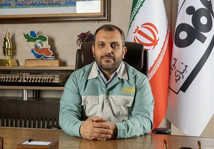 یادداشت مدیر روابط عمومی :کارکنان گروه فولاد مبارکه؛ رسانههای شفاف در جهاد تبیین و روایتگری دستاوردها