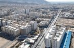 خرید بیش از ۱۱ هزار واحد مسکونی در بهار ۱۴۰۴ با تسهیلات خرید بانک مسکن