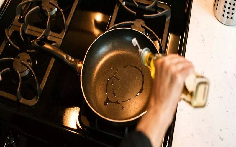 کاهش چربی های مضر؛ گامی ضروری برای سلامت عمومی