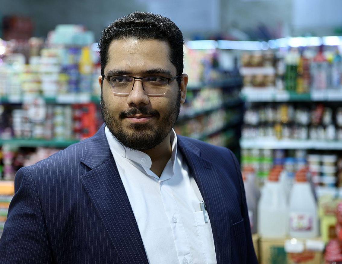 تامین و نظارت بدون وقفه