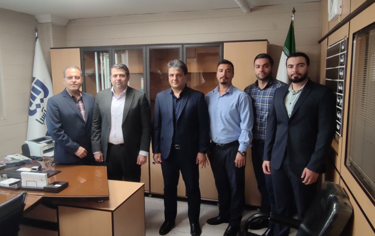 آمادگی کامل بیمه آسیا برای ارائه کلیه خدمات بیمه ای به مشتریان در اسرع وقت