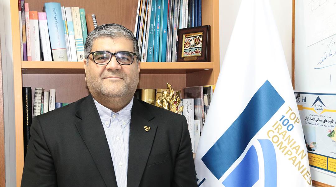 شرکت های برتر کوچک و متوسط کشور ۱۹ آبان معرفی می شوند