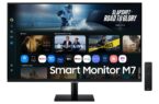 جدیدترین مانیتور سری Smart سامسونگ با نمایشگر QD-OLED&nbsp;و هوش مصنوعی عرضه می‌شود