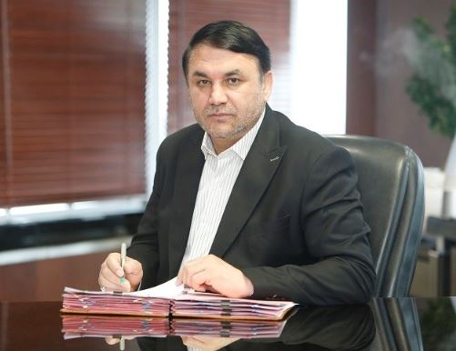 اضافه برداشت بانک سپه از بانک مرکزی به دلیل مطالبات از دولت و پرداخت وام های تکلیفی و سیاستی است/ در ۳ سال گذشته در صورت‌های مالی تلفیقی سود‌آور بودیم