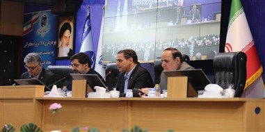 افتتاح ۱۷۸ پروژه مخابراتی قم و امضای تفاهمنامه سهجانبه؛ SWAP تحولی در ارتباطات ثابت