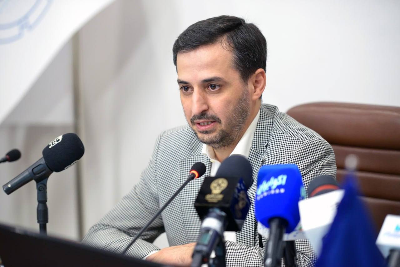 فرید دهقانی:توسعه بالادستی، راهبرد اصلی چادرملو در سال جاری است